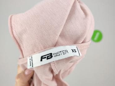 banned: FB Sister, T-shirt damski, rozmiar XS — 5