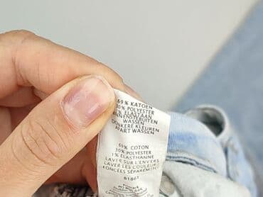 Жінкам: Denim Co, Джинси жіночі, розмір L — 5