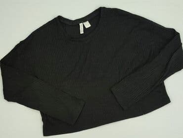 hm t shirty basic: H&M, Top damski, rozmiar S — 1