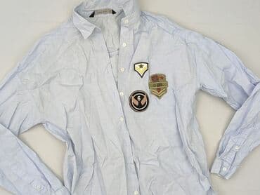zara t shirty basic: Zara, Koszula damska, rozmiar S — 1
