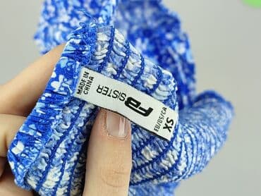 cropp bluzki z krótkim rękawem: FB Sister, Top damski, rozmiar XS — 4