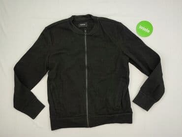 numer koszulki lewandowskiego: Bluza dla mężczyzn, L, Reserved, stan - Bardzo dobry — 2