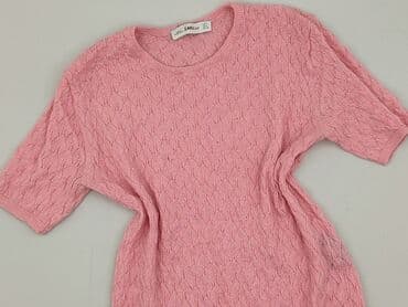 wk dzik sweter: Zara, Sweter damski, rozmiar S — 1