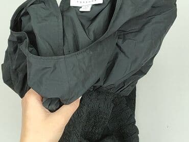 simple bluzki: Topshop, Bluzka damska, rozmiar M — 6