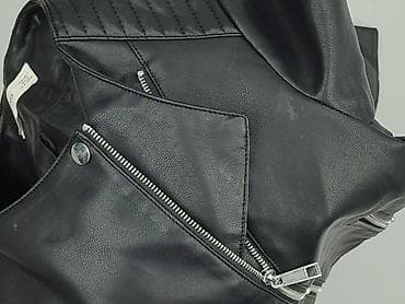 msmg obuwie: MNG, Kurtka skórzana damska, rozmiar S — 6