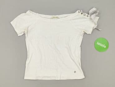 koszulki bez rękawów damskie versace: Diverse, Футболка жіноча, розмір M — 2