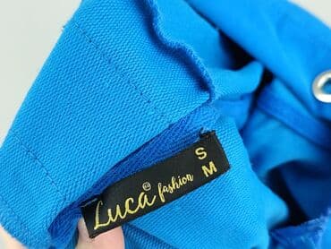 bluzy wojan team: Bluza z kapturem damska, rozmiar S — 4