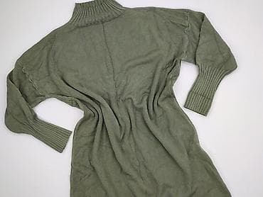 Sukienka damska, rozmiar 7XL