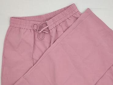 sizeer converse: Material trousers for women, size 2XL — 1