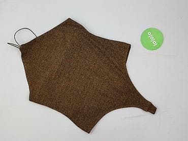 hm body cekinowe: H&M, Body damskie, rozmiar L — 2