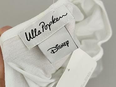 topolino clothes: Ulla Popken, T-shirt damski, rozmiar 9XL — 4