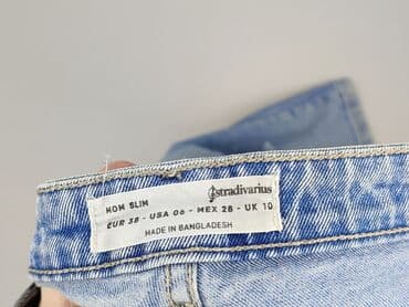 Jeansy: Jeansy damskie, rozmiar M — 4