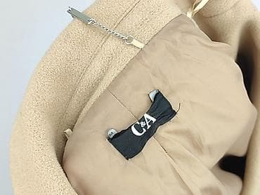 baleriny ccc: C&A, Women`s coat, size S — 5