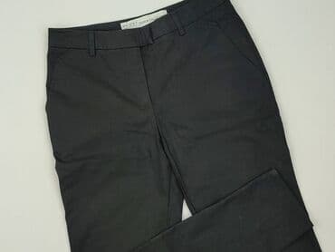 joggery bawełniane damskie: Spodnie materiałowe damskie, rozmiar XS — 1