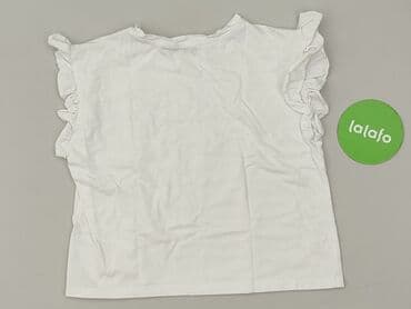 białe bluzki damskie sinsay: Sinsay, Bluzka damska, rozmiar 2XS — 3