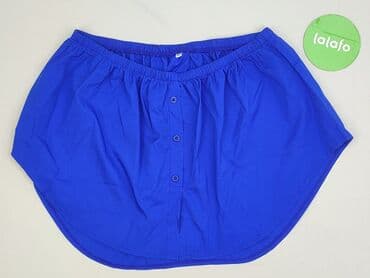 spódnica lata 60: Spódnica damska, rozmiar XL — 2