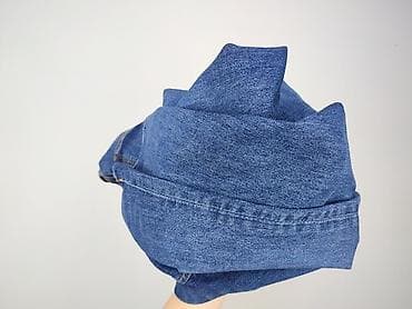 boyfriend jeans: Jeansy damskie, rozmiar XS — 5