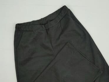 Moda Italia, Material trousers for women, size XL