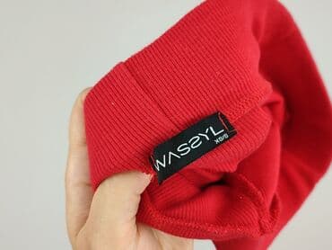 spódnice prążek: Wassyl, Spódnica damska, XS — 4