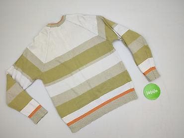 bluzy crivit: Jacob Cohën, Sweter dla mężczyzn, rozmiar L — 3