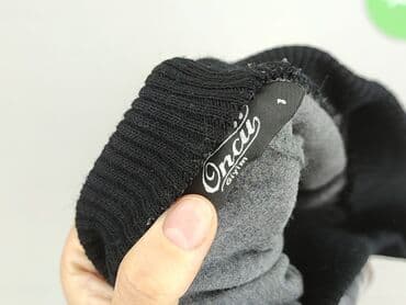 eleganckie bluzki czarne: Sukienka damska, rozmiar L — 4