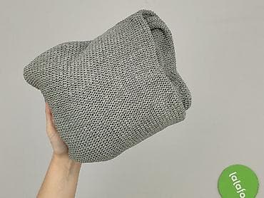 sweter bialy: ONLY, Sweter damski, rozmiar M — 6