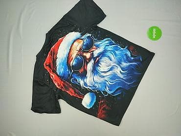 bluza z grinchem: Koszulka dla mężczyzn, rozmiar XL — 3