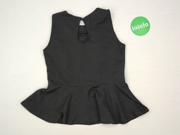 bluzki pod marynarkę plus size: Жіноча блуза, розмір M — 3
