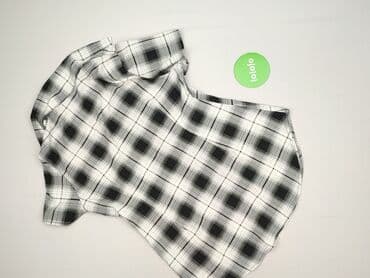 koszula w kratę damska shein: Shein, Koszula damska, rozmiar L — 5