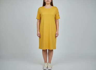 sukienka na wesele łódź: Wojcik, Sukienka damska, rozmiar XL — 6