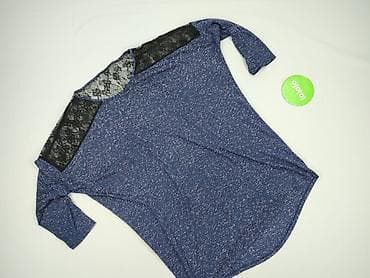 bluza okaidi: Bluzka damska, rozmiar One size — 2