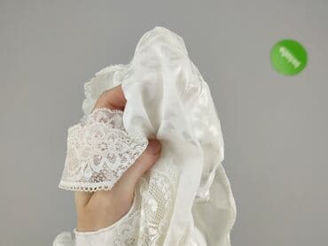 born2be buty na platformie: Moda Italia, Koszula nocna damska, rozmiar S — 5