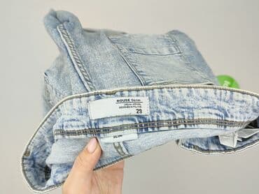 dsquared2 krotkie spodenki: House, Szorty dla mężczyzn, rozmiar S — 4