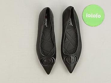 buty na platformie hello kitty: Seastar, Balerinki damskie, rozmiar 40 — 2