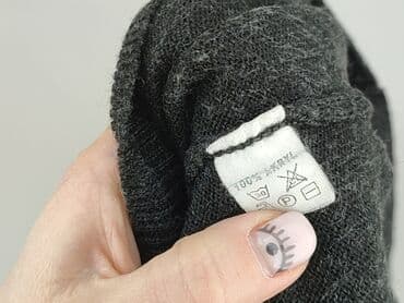 kurtka zimowa tatuum: Sweter dla mężczyzn, XL — 5