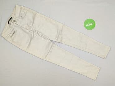 birkenstock klapki ccc: Bik Bok, Jeansy damskie, XS — 2