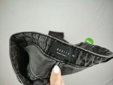 jeansy z mohito: Mohito, Jeansy damskie, rozmiar M — 5