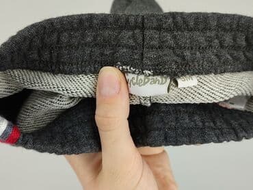 sukienki wizytowe dla dzieci: Sweatpants, 6-9 months, condition - Perfect — 4