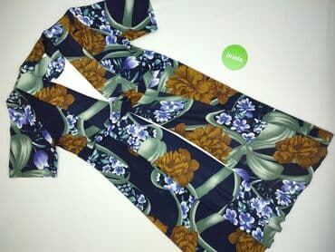 allegro sukienki damskie midi: Sukienka damska, rozmiar L — 2