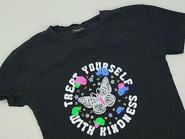 mts sklep: T-shirt damski, rozmiar M — 1