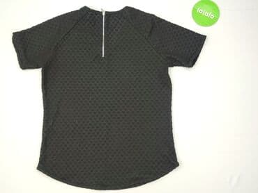 bluzki kopertowe reserved: Bluzka damska, rozmiar L — 3