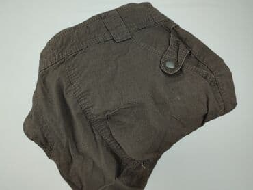 tanie cargo: Spodnie 3/4 damskie, rozmiar XL — 5