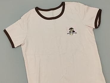 pull and bear kurtka bomber: T-shirt damski, rozmiar M — 1