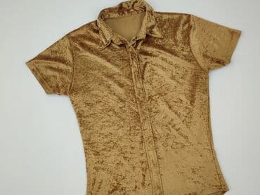 bluzki kopertowe reserved: Women's blouse, size L (EU 40) — 1