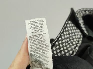 krótkie spodenki tech fleece: F&F, Szorty damskie, rozmiar XS — 5