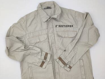 cropp koszulka męska: Cropp, Koszulа dla mężczyzn, M — 1