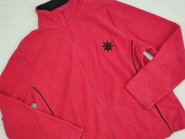 флісові кофти жіночі: Polar damski, rozmiar L — 1