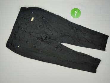 kurtki zimowe damskie monnari: Monnari, Spodnie materiałowe damskie, rozmiar 2XL — 3