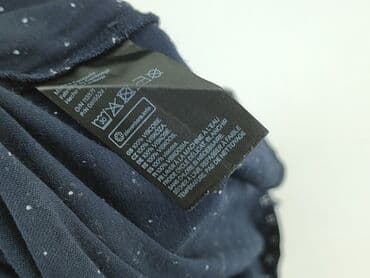 niebieska sukienka hm: H&M, Sukienka damska, rozmiar S — 7