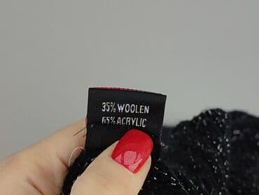 modne swetry tanio: Sweter damski, rozmiar XL — 6